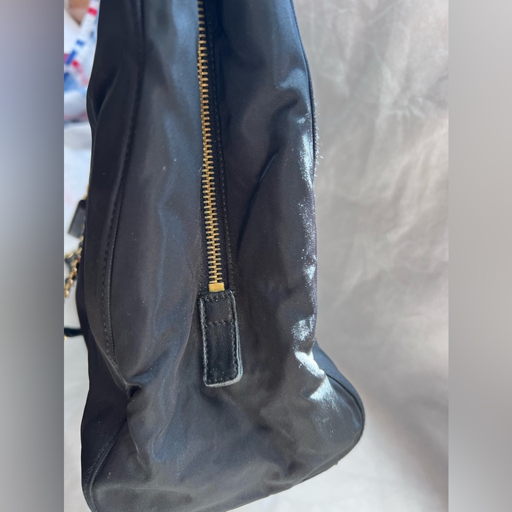 Prada Tessuto Quilted Nylon Bag - Picture 12 of 16